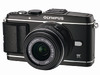 オリンパス、PENシリーズ最上位「OLYMPUS PEN E-P3」……ミラーレスで世界最高速のAFスピード