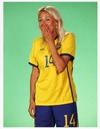 美女め～けっ！　熱戦展開中のサッカー女子W杯“美人ランキング”