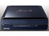 アイ・オー、PC向けのBlu-ray Discドライブを10万円で発売
