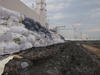 【地震】東電、福島第一原発の防潮堤など写真を公開