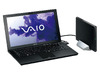 ソニー、「パワーメディアドック」付き13.1型ハイスペックモバイル「VAIO Z」