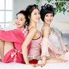 才色兼備3人の婚活ラブコメ「恋愛マニュアル~まだ結婚したい女」