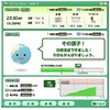 NEC、オフィスの消費電力を“見える化”するサービス「エネパルOffice」発売