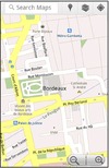Googleマップをダウンロードできる実験機能「Download map area」