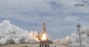 NASA、スペースシャトル「アトランティス」打ち上げ成功