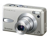 富士写、ISO3,200に対応した超高感度デジカメ「FinePix F30」の発売日決定