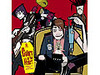 SMOJ、UVERworldの新曲「Colors of the Heart」VC＆SP映像を配信