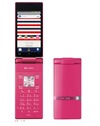 ソフトバンク、“大人女子”向けスマートフォン「AQUOS PHONE THE HYBRID 007SH J」を22日発売