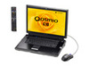 東芝、地デジチューナーを内蔵した17型ワイド液晶搭載ノート「Qosmio G30/695LS」を発売