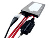 DIGITAL COWBOY、SATA/IDE-USB変換キット「DC-ACHD1」シリーズを発売