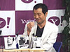 矢沢永吉がライブトークに出演〜日本のロックヒーローは収録現場でも迫力満点