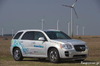 米国の燃料電池関連特許…1位はGM、2位ホンダ