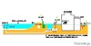 浜岡原発に18mの防波壁　津波対策を策定