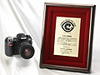 ニコンのデジタル一眼レフカメラ「D200」がカメラグランプリ2006を受賞