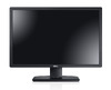 デル、IPSパネル/LEDバックライト搭載の24型フルHD液晶ディスプレイ
