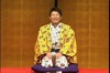 GyaO、ダンカンが落語を披露する独演会を配信開始