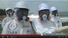 IAEA天野事務局長が福島第一原発を視察
