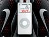 ナイキとアップルが提携、iPodとシューズが通信する「Nike+iPod Sports Kit」を発売
