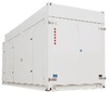 日本HP、コンテナ型データセンター事業に参入……「HP POD」を発売