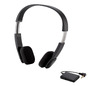 ロジテック、Bluetoothトランスミッター付属のヘッドフォンとスピーカー