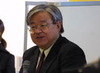 IPv6アプリコンテスト2003、インプリ部門後期枠の受賞作発表。急遽設定の“村井賞”にルノー&CISCOのIPv6カーなど