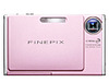 富士写、高速赤外線通信機能「IrSimple」対応の高感度スリムデジカメ「FinePix Z3」