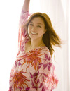伴都美子の新曲〜「おいしいプロポーズ」主題歌VCをGyaOが公開
