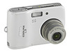 ニコン、初心者向けの600万画素コンパクトデジカメ「COOLPIX L2」