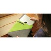 iPad・iPad 2専用バッグ「iPag」……iPhone収納ポケットとスタンドも付属