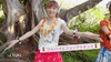 北川景子が見事なフラダンスを披露!……ソニー新CMをウェブで先行公開
