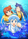 「侵略!イカ娘」など人気TVアニメを無料で……「夏休みニコニコアニメ劇場」
