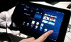Androidタブレット「Optimus Pad L-06C」が、OS 3.1にバージョンアップ