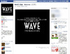 CDショップのWAVEが破産