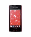 Xperiaの最新モデル「Xperia ray」がNTTドコモから登場……27日発売予定