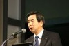 【Interop2006】オールIP化でフラット化を乗り切る