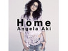 SMOJ、アンジェラ・アキの1stアルバム「Home」からヒットVCを36時間限定フル公開!