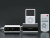 マランツ、iPodとAV機器を接続するリモコン付き専用ドック「IS201」