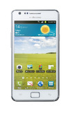 NTTドコモ、「GALAXY S II」と「MEDIAS」に新色追加