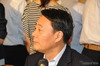 保安院の分離「早い段階から思っていた」…海江田経産相
