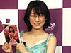 時東ぁみがYahoo!ライブトークに出演〜元気全開!