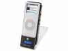 FMチューナやトランスミッタなどが一体化させたiPod nano用ケース「nanoTune」が登場