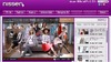 YouTube、通販大手ニッセンの公式チャンネルを開設……ECサイトでカスタムガジェットを初活用
