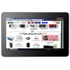 Viewsonic製10.1型タブレット「ViewPad10pro」……Windows 7とAndroid 2.2のデュアルOS