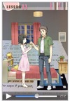 バンダイナムコ、ARと教科書を融合させた『ミライ系NEW HORIZON』発売