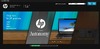 米HP、PC部門の分離独立を検討