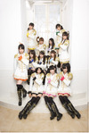 12人が美少女が婦人警官やOLにコスプレ！「SUPER☆GiRLS」最新PV