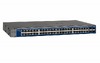 NETGEAR、10ギガビットイーサネットに対応したスマートスイッチ「GS752TXS」発売