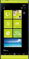KDDI、日本初のWindows Phone搭載スマートフォン「IS12T」を25日より発売