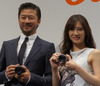 浅野忠信、北川景子を“妖精”とベタ褒め