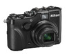 ニコン、高画質・プロジェクター内蔵や同社初のタフ仕様などコンデジ「COOLPIX」の秋モデルを6機種
